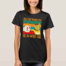 Search for miaou tshirts Chat