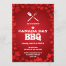 Search for canada day bbq invitations Barbecue