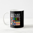 Search for the solar system mugs Stars