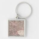Search for germanic key rings Map
