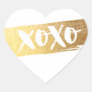 Search for brushed gold stickers Chic
