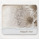 Search for bouquet mouse mats Vintage