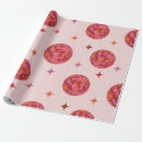 Search for disco wrapping paper Celebration