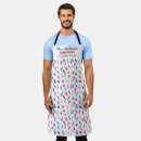 Search for barber pole aprons Barbershop