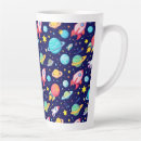 Search for cartoon planets mugs Astronomy