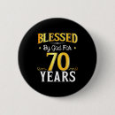 Search for creative birthday badges Diy