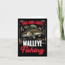 Search for walleye cards Camping