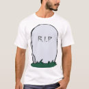 Search for headstones tshirts For him