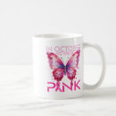 Search for we wear pink mugs Cancer