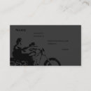 Search for bikers business cards Bikes