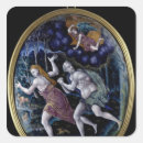 Search for adam and eve stickers Eden