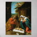 Search for nativity scene posters Manger