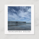 Search for ocean business cards Trendy