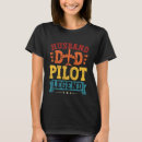 Search for aircraft womens tshirts Flying