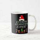 Search for christmas lights mugs Exterior illumination