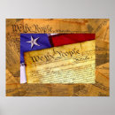 Search for the constitution posters We the people