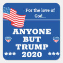 Search for anyone stickers Democrat