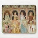 Search for catholic mouse mats Church
