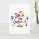 Search for starting school cards Enrolment