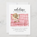 Search for outdoor picnic invitations Cute