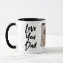 Search for cute love mugs Daddy