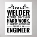 Search for welding posters Metal