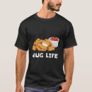 Search for chicken nuggets tshirts Finger food