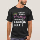 Search for karate black belt tshirts Funny