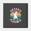 Search for flexible magnets Funny
