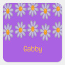 Search for blue petals stickers Flower