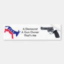Search for gun owner bumper stickers Guns