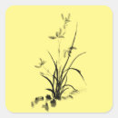 Search for black iris stickers Black and white