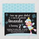 Search for kids dance party invitations Girly