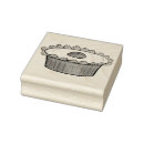 Search for food rubber stamps Bakery