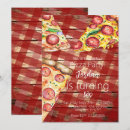 Search for pie party invitations Cheese