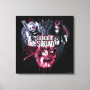 Search for task art Harley quinn
