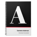 Search for diary business stationery Monogrammed