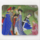 Search for ageing electronics Middle ages