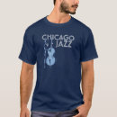 Search for jazz band tshirts Bassist