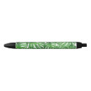 Search for tropical leaves pens Jungle
