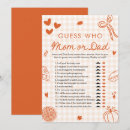 Search for guess who mommy or daddy Mother to be