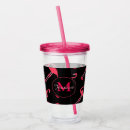 Search for pink flamingo tumblers Flamingos