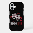 Search for theatre iphone cases Acting