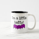 Search for batty mugs Trick or treat
