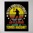 Search for racket posters Lover