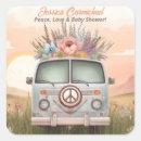 Search for flower peace sign stickers Cute