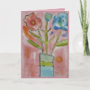 Search for artsy birthday cards Watercolor