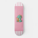 Search for eats skateboards Dinosaur