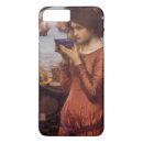 Search for john william waterhouse iphone cases Woman