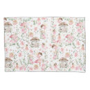 Search for decorative floral pillowcases For kids